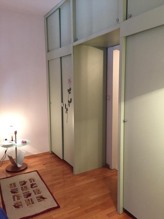 Apartment On Zdraviliski Trg 7 Rogaška Slatina Extérieur photo