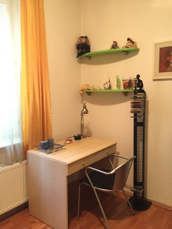 Apartment On Zdraviliski Trg 7 Rogaška Slatina Extérieur photo