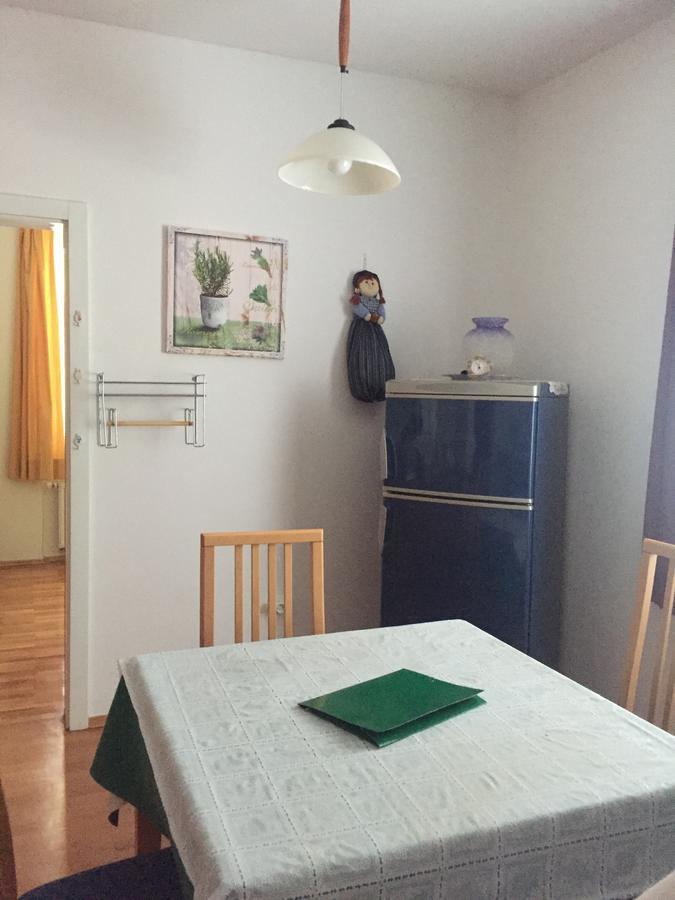 Apartment On Zdraviliski Trg 7 Rogaška Slatina Extérieur photo