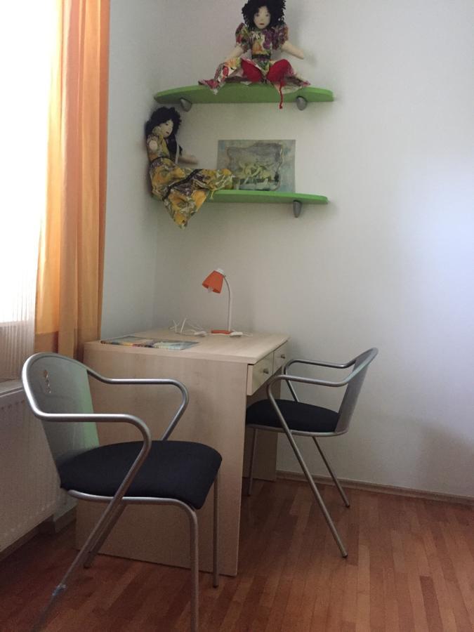 Apartment On Zdraviliski Trg 7 Rogaška Slatina Extérieur photo