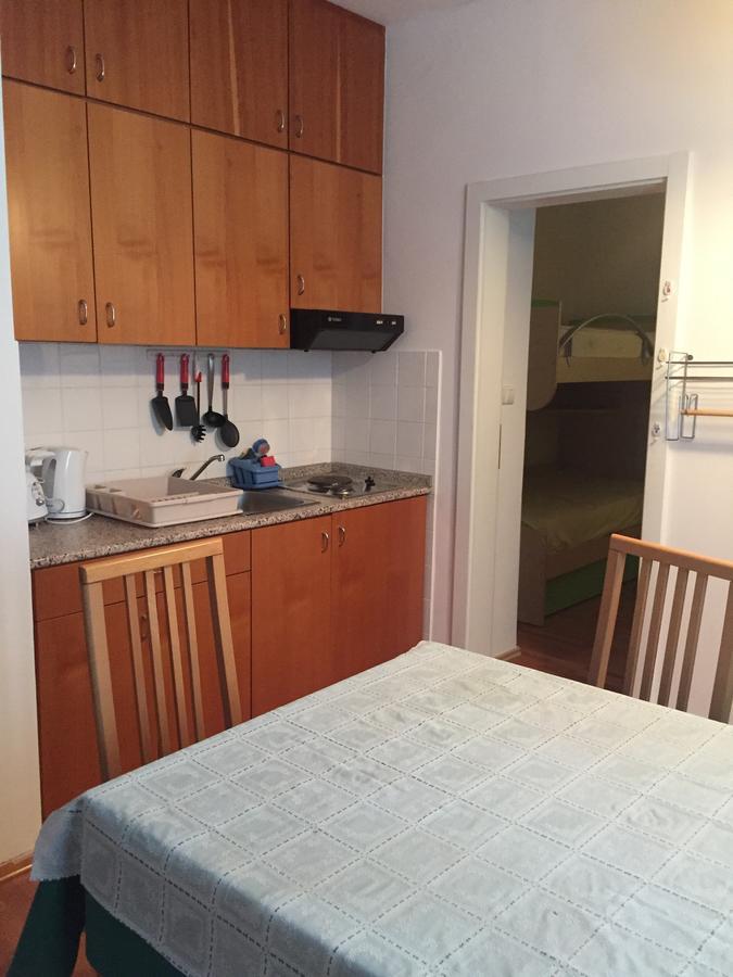 Apartment On Zdraviliski Trg 7 Rogaška Slatina Extérieur photo