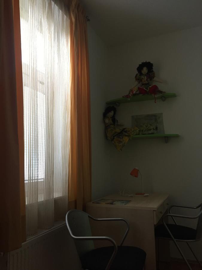 Apartment On Zdraviliski Trg 7 Rogaška Slatina Extérieur photo